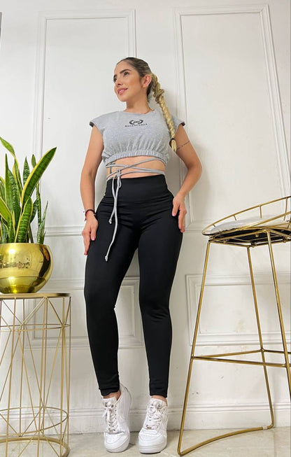 Conjunto de lujo Active Chic